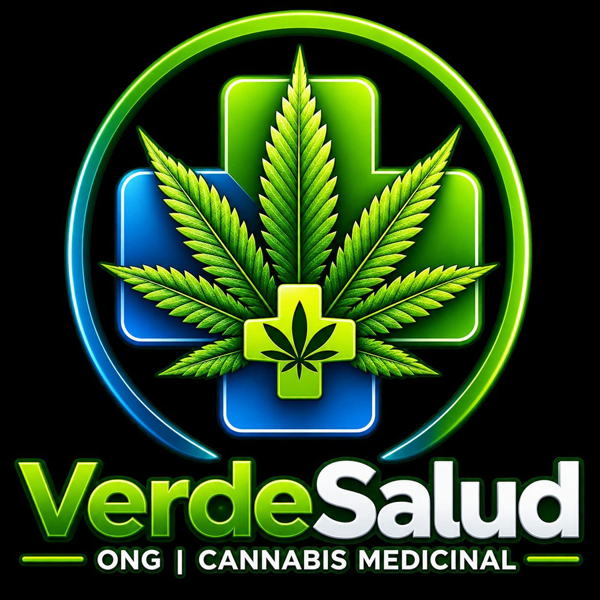 Verde Salud ONG — Cannabis Medicinal